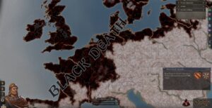 Crusader Kings Legends of the Dead