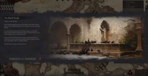 Crusader Kings Legends of the Dead