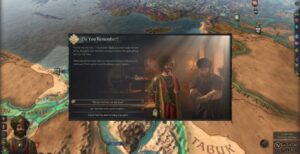 Crusader Kings Legends of the Dead