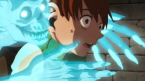 Delicious in Dungeon Episode 5