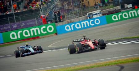 Drive to Survive Season 6