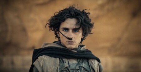 REVIEW: ‘Dune: Part Two’ Redefines The Space Opera Dune Part Two