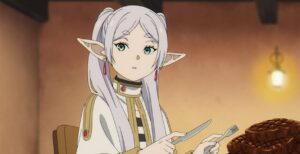 Frieren: Beyond Journey’s End - Episode 22