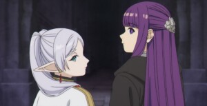 Frieren Episode 23