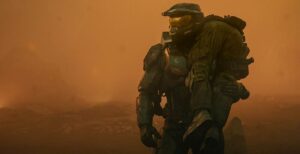 Halo Season 2 Premiere