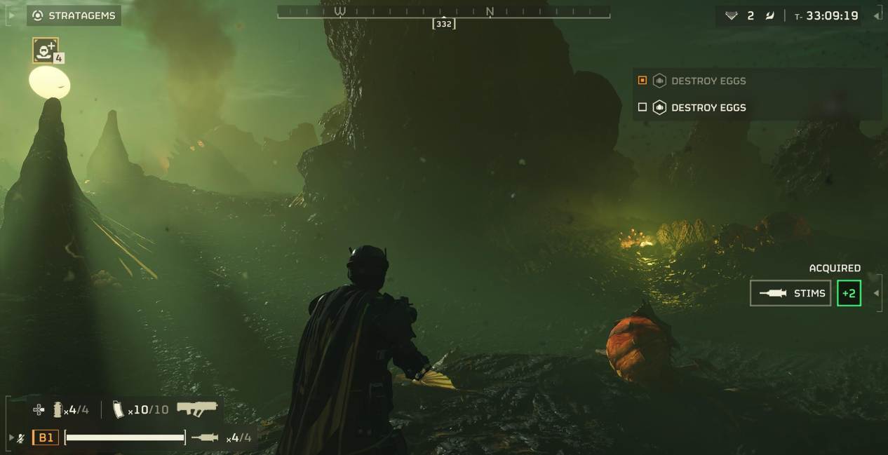 Helldivers 2 On Xbox Is Asking New Players To Jump Right In 2 Helldivers 2