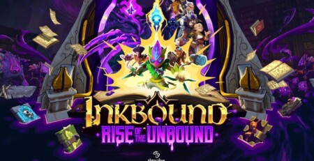Inkbound Leaves Early Access April 10 Inbound 1.0 But Why Tho