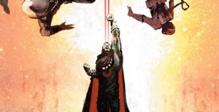 Kneel Before Zod #2