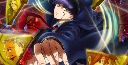 REVIEW: ‘Mashle: Magic And Muscles’ Starts The Divine Visionary Candidate Exam Arc Begin Mashle Episodes 13 -17