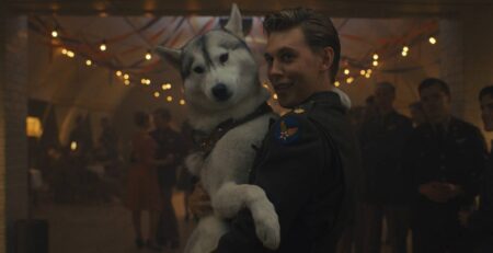 Masters of the Air Episode 4