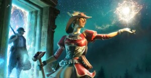 EARLY ACCESS REVIEW: ‘Nightingale’ Buries An Exciting Game In Boring Gameplay Nightingale