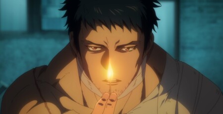 Ninja Kamui Episode 2