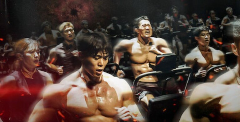 Physical 100 Season 2