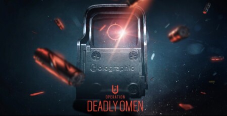 Ubisoft Announces Rainbow Six Siege Update With Operation Deadly Omen Rainbow Six Siege Operation Deadly Omen