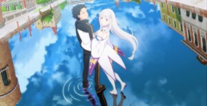 Re:ZERO - Starting Life in Another World