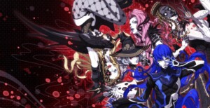 Shin Megami Tensei V Vengeance
