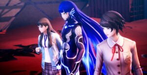 ‘Shin Megami Tensei V: Vengeance’ Launch Date Announced 6 Shin Megami Tensei V Vengeance