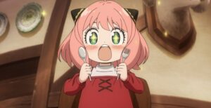 Watch The New Dub Trailer For ‘Spy x Family CODE: White’ Spy x Family Code White Dub