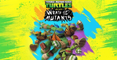 ‘Teenage Mutant Ninja Turtles Arcade: Wrath Of The Mutants’ Launches In April Teenage Mutant Ninja Turtles Arcade: Wrath of the Mutants