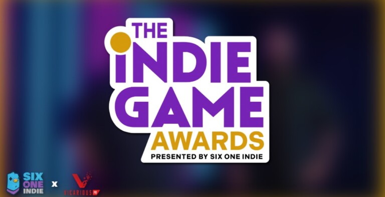 The Indie Game Awards WInners revealed