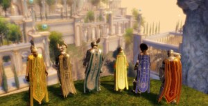 ‘Guild Wars 2: Secrets Of The Obscure’ Announces Second Update “The Realm Of Dreams” 4 Realm of Dreams