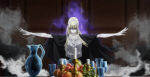The Witch And The Beast Episode 5