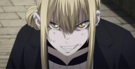 The Witch And The Beast Episode 6