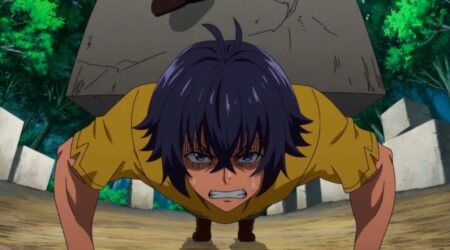 REVIEW: ‘The Wrong Way To Use Healing Magic’ Offers A Unique Fantasy Adventure The Wrong Way To Use Healing Magic