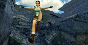 REVIEW: ‘Tomb Raider I-III Remastered’ Is An Unpolished Treasure (Switch) Tomb Raider I III Remastered But Why Tho 4