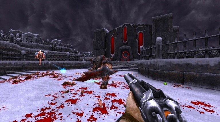 WRATH: Aeon of Ruin