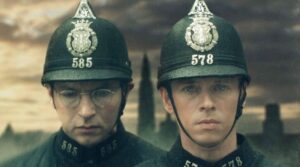 REVIEW: ‘Will’ Is Just Another WWII Movie Will Movie 2024