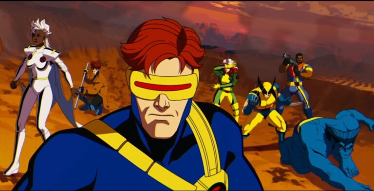 X-Men ‘97