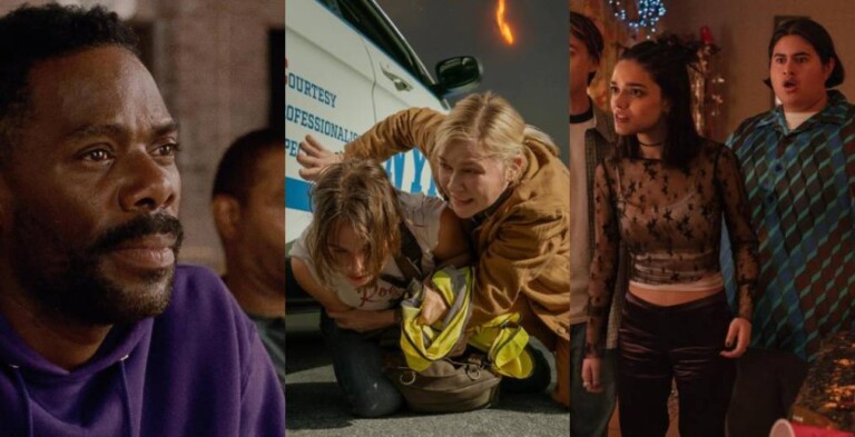 A24 SXSW Titles