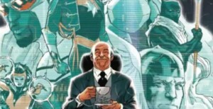 Avengers 11 But Why Tho