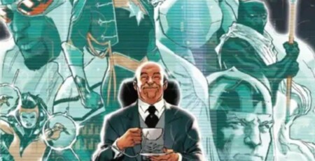 REVIEW: ‘Avengers’ Issue #11 Avengers 11 But Why Tho