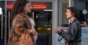 REVIEW: ‘Babes’ Serves Up Belly Laughs Babes (2024)