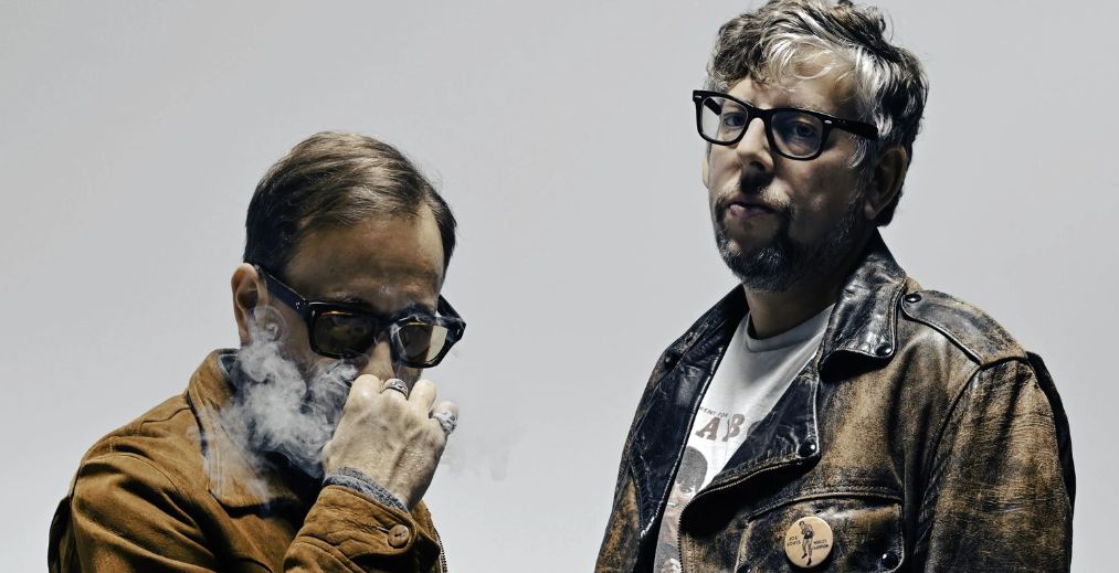Best SXSW 2024 Documentaries - This is a film about The Black Keys