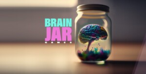 Brain Jar Games