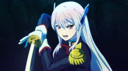 REVIEW: ‘Chained Soldier’ Season 1 Delivers Chained Soldier Season 1