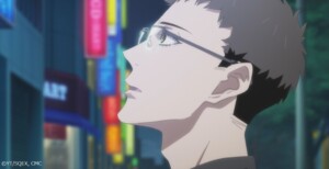 REVIEW: ‘Cherry Magic!’ Episode 10 Cherry Magic Episode 10