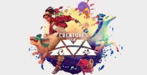 Creatures of Ava