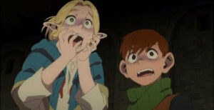 Delicious in Dungeon Episode 12