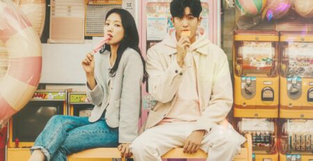 REVIEW: ‘Doctor Slump’ Is As Directionless As Its Lead Doctor Slump Netflix Kdrama