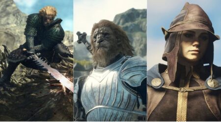 Dragon's Dogma 2 Vocations Ranked