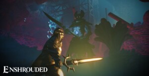 Enshrouded