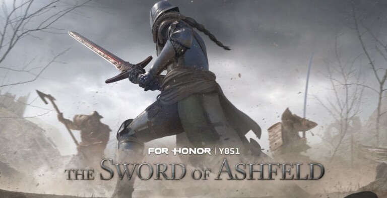Forged in War