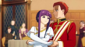 Frieren: Beyond Journey's End Season 2