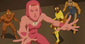 Invincible Season 2 Episode 5