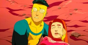 Invincible Season 2 Episode 6