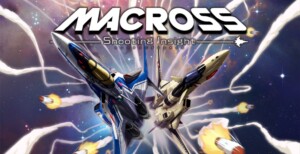 MACROSS -Shooting Insight-